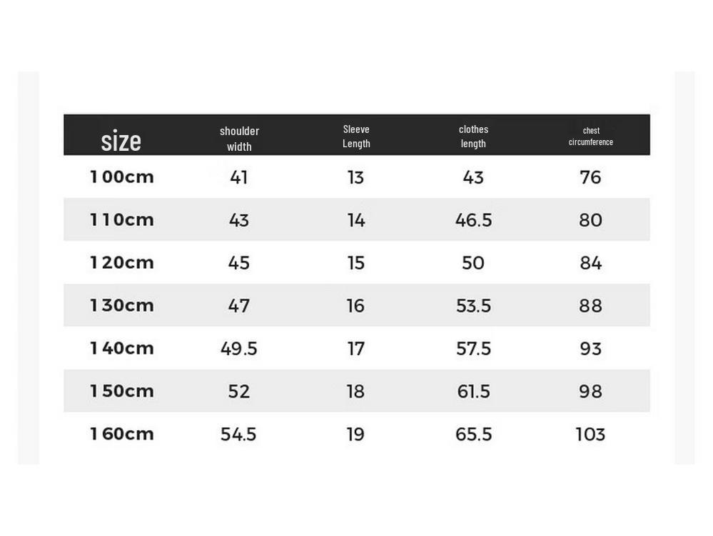 MQD Boys' Moisture-Wicking Anti-bacterial Short Sleeve T-shirt