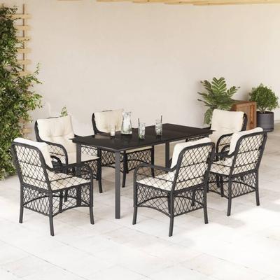 Arredamento da esterno – Set da giardino
