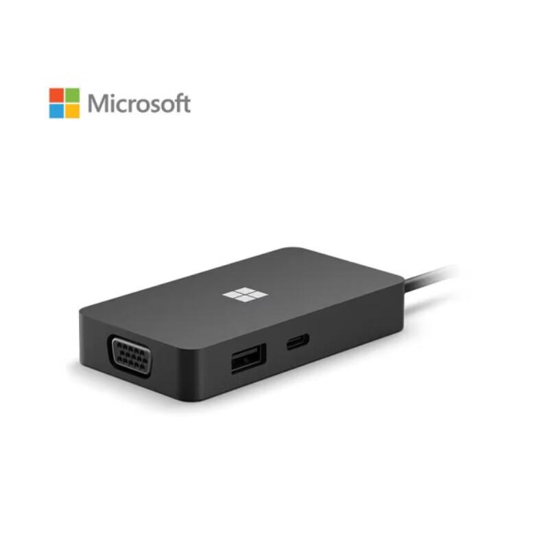 

Microsoft USB-C 5-in-1 Expansion Hub