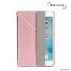 For iPad air 1 2 Cases ipad 10.2 Silicone Soft Back Ultra Slim Smart Cover Case for iPad 9.7 5/6th For ipad mini 1 2 3 6 Coque