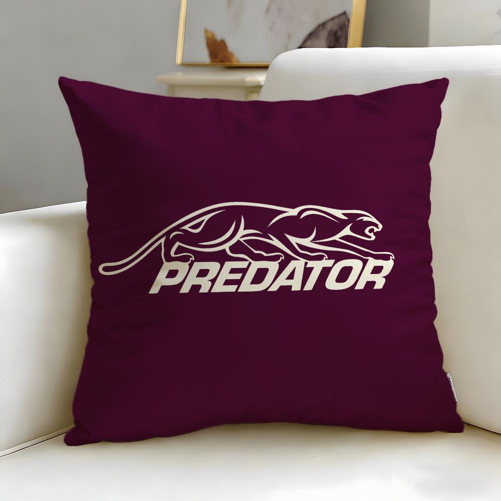 

classic car brand Opel Cushion Cover Soft EasyWash Pillow Case Versatile for Couch Bed Travel and Office 30X30cm
