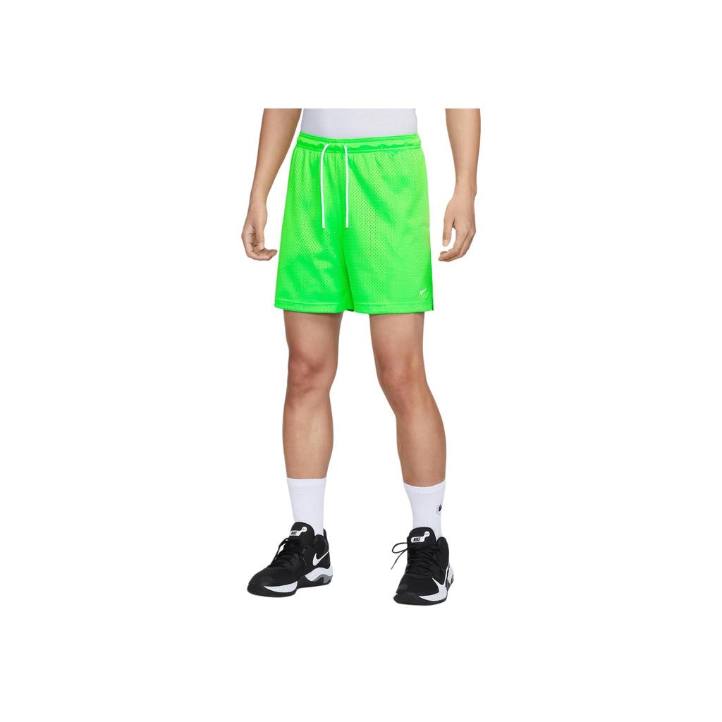 Nike Dri-Fit Quick-Drying Breathable Comfortable Sports Fashion Basketball Shorts Men Shorts HV1881-398
