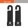 Leapmotor C11/T03/B10/C01/C10C16 Car Seat Back Hook Organizer