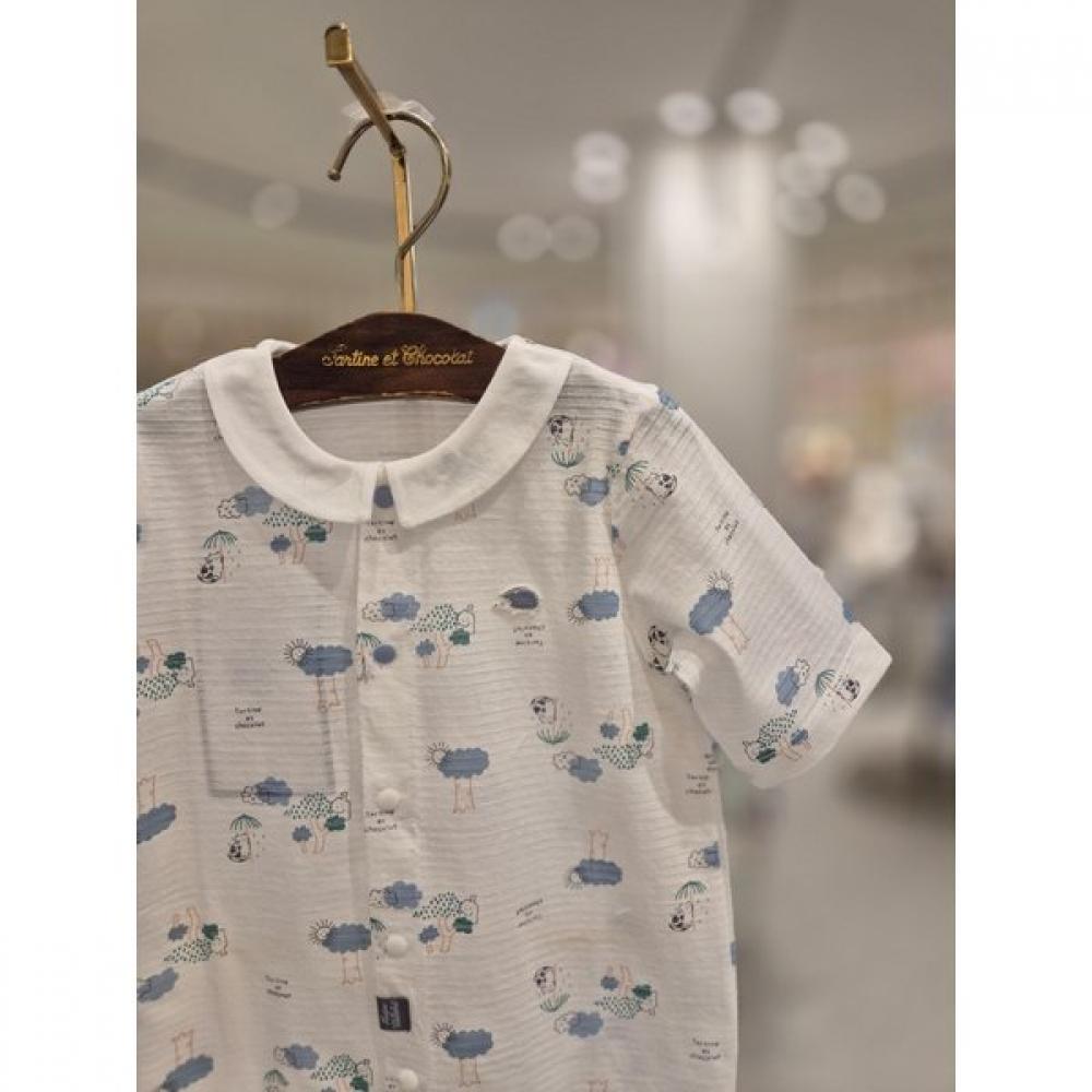 Chocola Fore 7 Part Universe Tnpmqx032