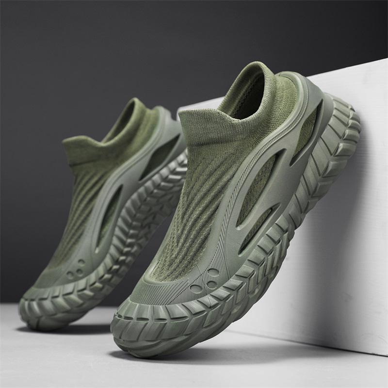 Fashion CYYTL Casual Mens Sneakers Outdoor Breathable Shoes Hiking Fashion Running Tennis Sports Luxury Platform Designer Loafers Summer