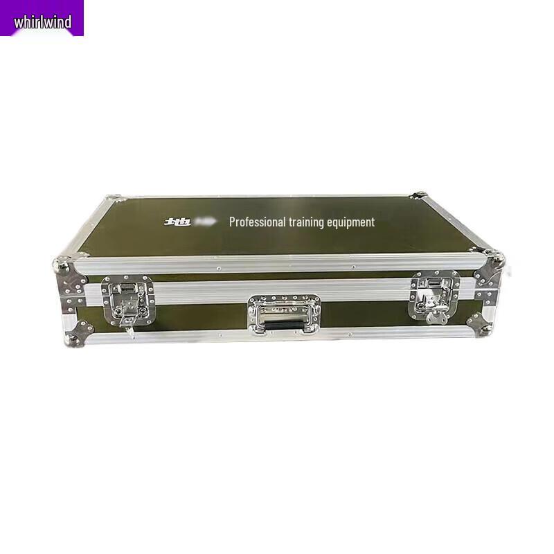 

Xuan Shi Professional Double-Layer Aluminum Alloy Training Case