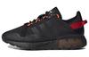 Zx 2K Boost Pure 'Black Scarlet' GY7912