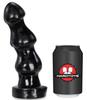 TRIPLE1 19 X 6.2 Cm - HardToys - Anal Plug