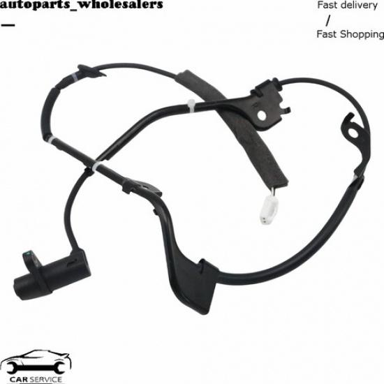 ABS-Raddrehzahlsensor Hinterachse Beifahrerseite Rechts Für Toyota RAV4 2001-2005