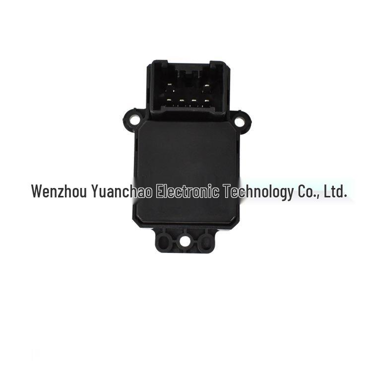 Honda 2005 Acura TSX Power Window Switch 35770-SEC-A01