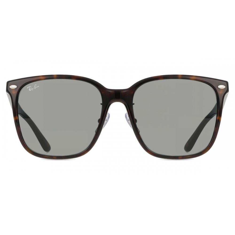 

Ray Ban Rb2206d Asian Fit 710 87 Unisex Sunglasses 57-18-145