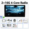 4+128GB For Fiat Egea Tipo 2016-2020 Android 15 Car Radio Multimedia Video Player GPS AI Voice carPlay GPS Navi RDS WIFI Head Unit Stereo DAB+ DVR