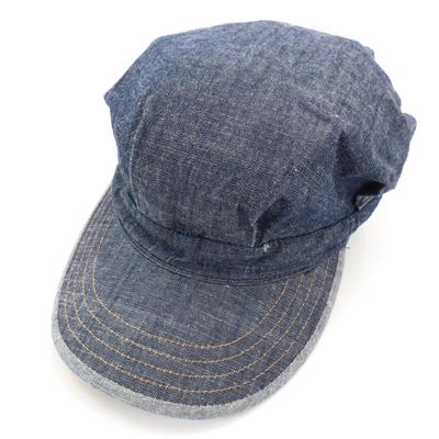 Paul Smith JEANS šiltovka F námornícka pánska použitá