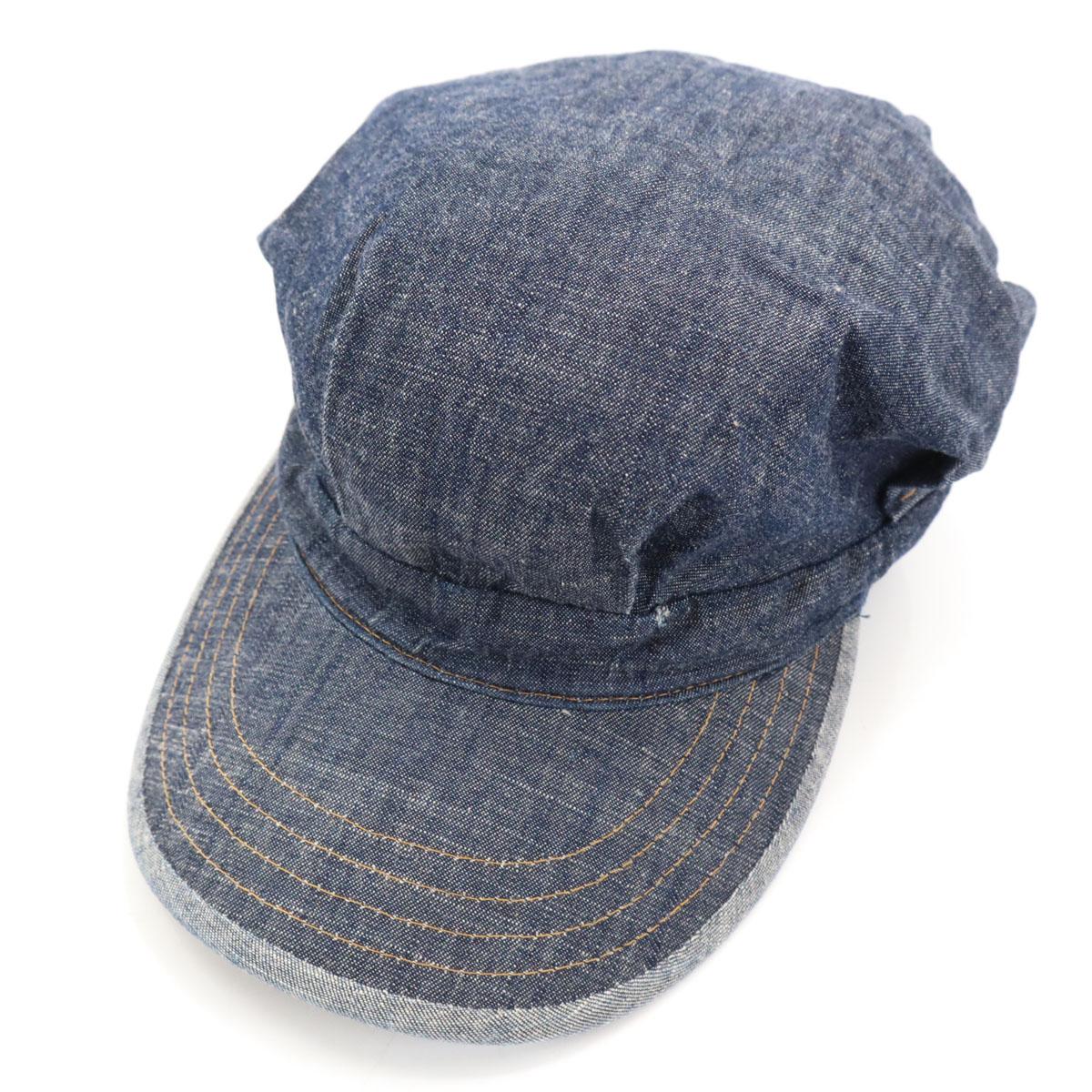 

Paul Smith JEANS Кепка F Темно-синяя Мужская Б/у