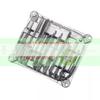 A2059005010 LED Headlight Ballast For Mercedes Benz W205 C Class 2015-17 Ballast Module Ballast Headlight Ballast OEM 2059005010