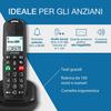 Dect Xl685 Duo Ewe Negro