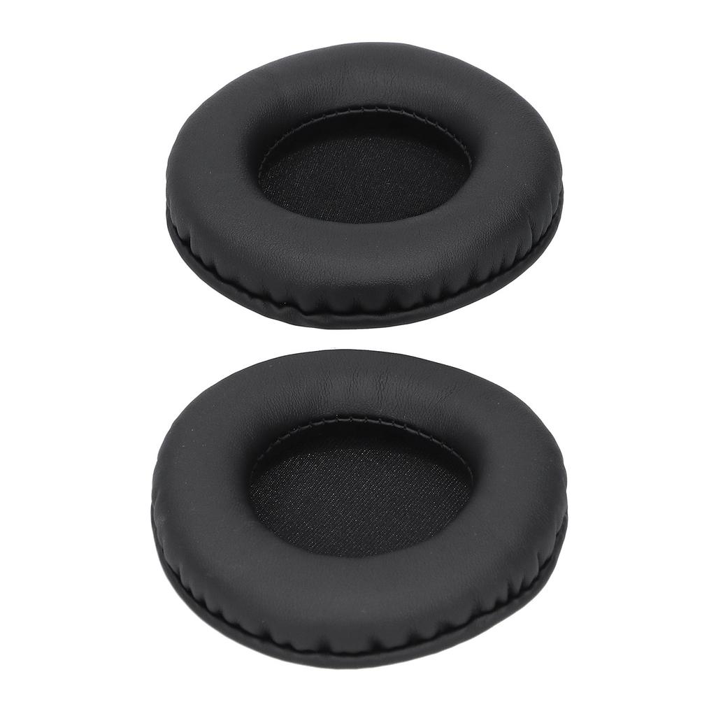 GSI23 Ear Pads Cushion Replacement Accessory Fit for RPDH1200 DH1200 DJ Headphones