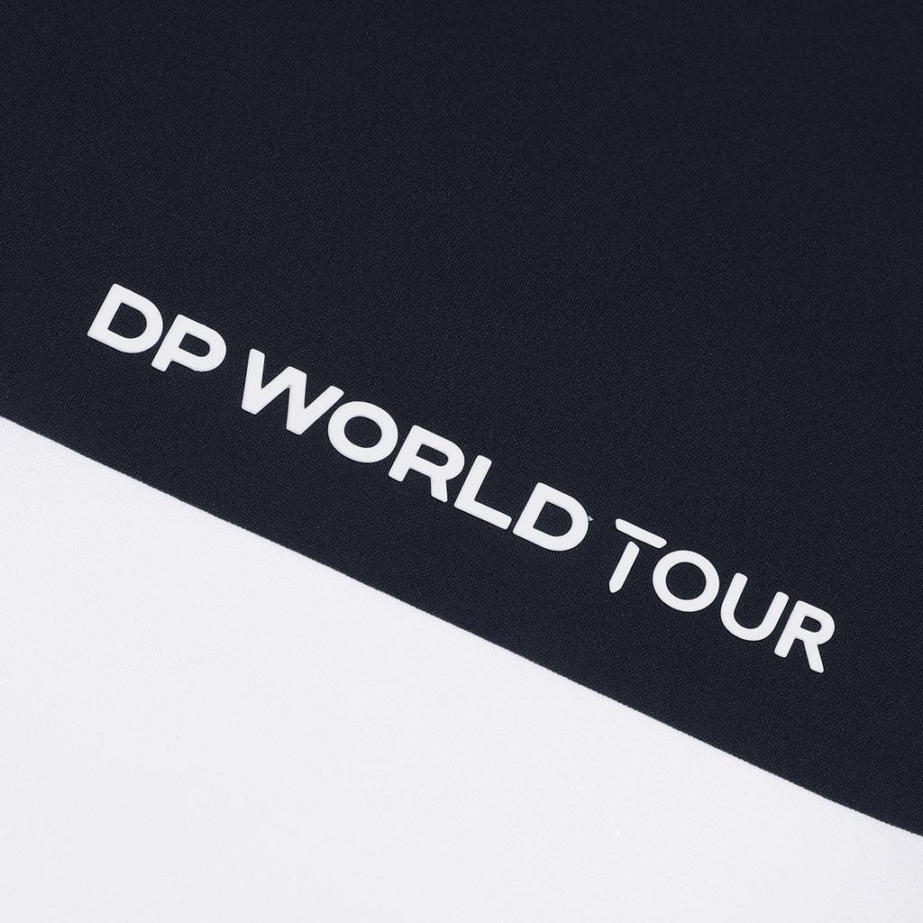 New FILA Polo Shirt Men's Tide Blue A11M335126F-DB