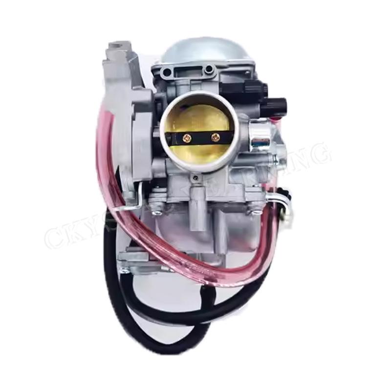 PD37JL-4A Carburetor for 2003 Arctic Cat ATV 500 FIS TBX/TRV. 37mm