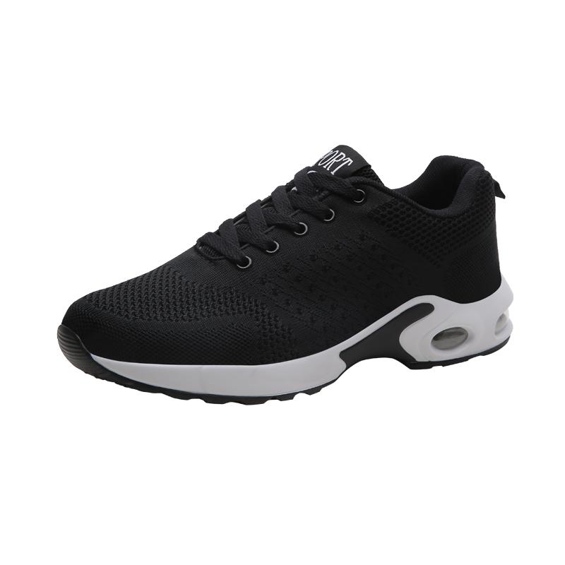 

New Breathable Casual Sports Running Shoes For Both Men And Women, Spring And Summer Sports Tennis Shoes 45