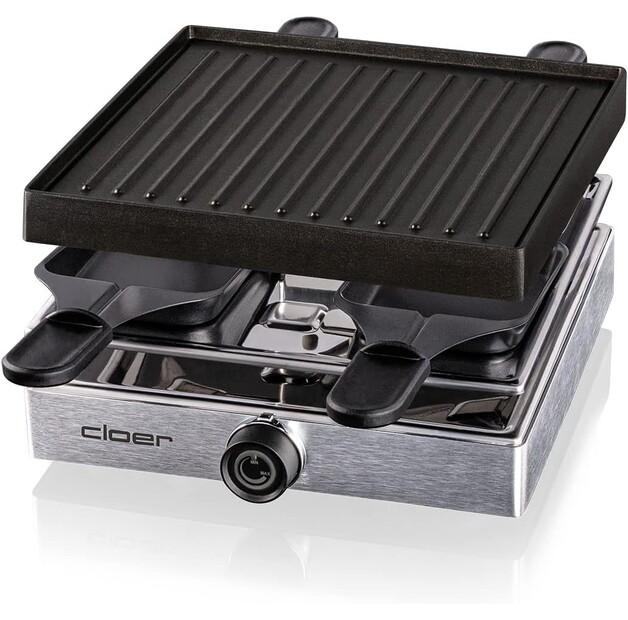 Раклетница Cloer 6454