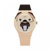 Swatch Gt109 I Love Your Folk carlIto publIc Urethane Watch