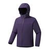 2026 Autumn/Winter Unisex Softshell Jacket: Outdoor Windproof, Water-Repellent, Warm Hooded Cardigan