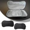 Leichte Hardcase-Aufbewahrungstasche für Gaming-Konsole, für RG557 RG556, leicht zu tragen, spritzwassergeschützt, Organizer