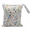 Lightweight Baby Diaper Bag Organiser Case with Multiple Compartments for Easy Organization and Travel Convenience