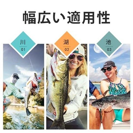 TRUSCEND Shad Soft Lure BKK Hook Is Easy Catch Its Trembling Sink Vibration Swim Increased Bites. Paddle Tail Bait Suitable Various Fish Species Bass
