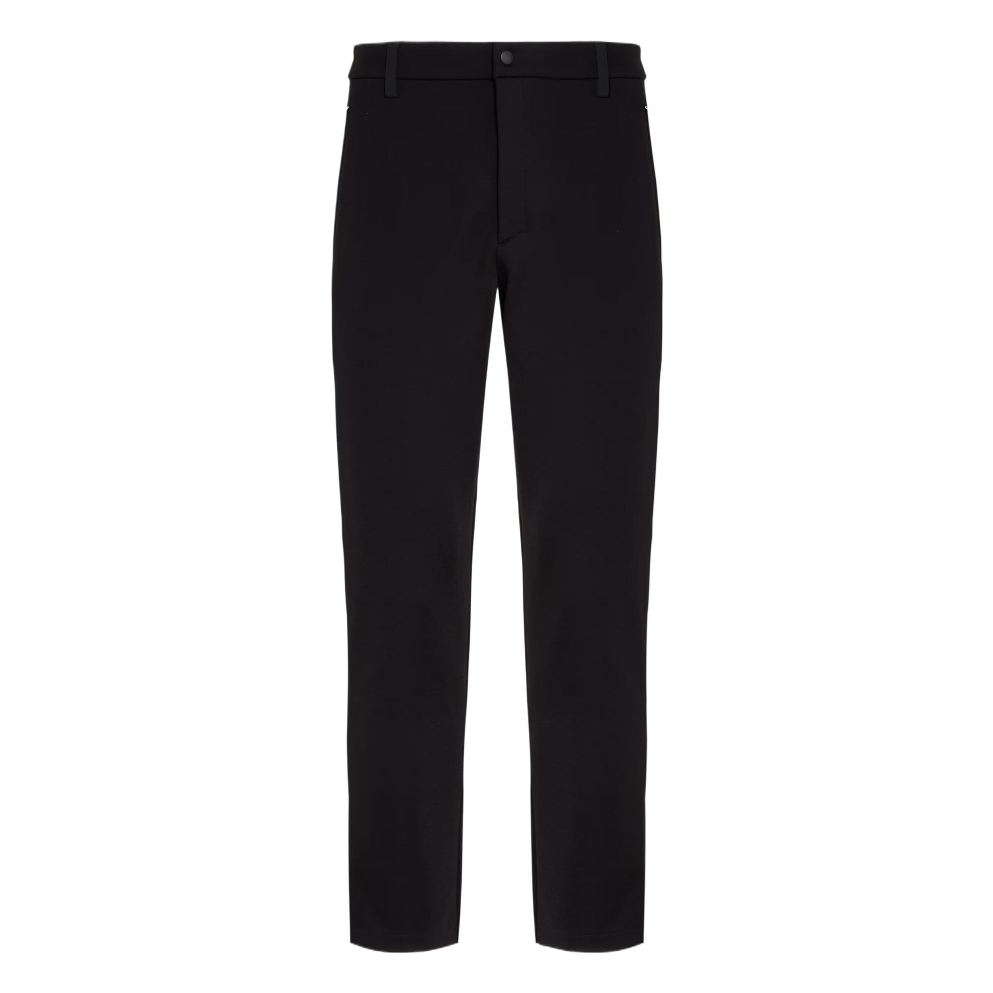 

Adidas Climawarm Plain Mid-Rise Warm Fitting Casual Pants Men bottoms KG0842 XL