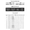 Hengyuanxiang Men's Wool Blend Double-Breasted Business Suit