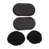 Disc Full Body Coordination Big Contacting Area Lightweight Hands Feet Exercise Sliders