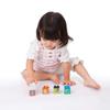 BlockLabo Block Lab Anpanman SL Man and 1 2 3 Suuji Block Set