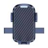 Phone Mount for Car Stable and Flexible Suction Cup Dashboard Windshield Cellphone Holder Navigations Stand