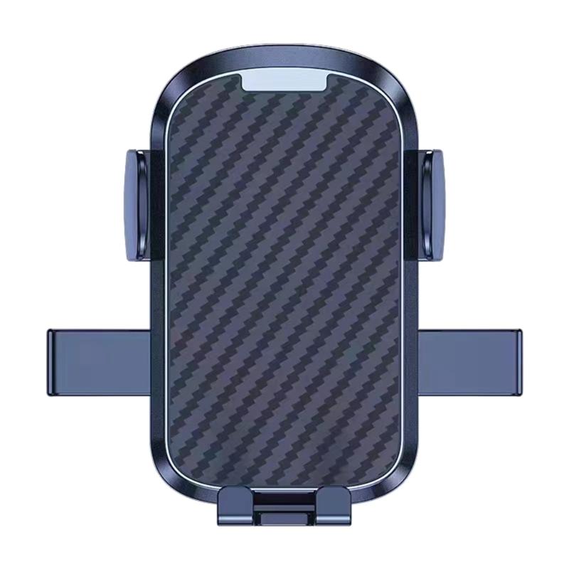 Phone Mount for Car Stable and Flexible Suction Cup Dashboard Windshield Cellphone Holder Navigations Stand