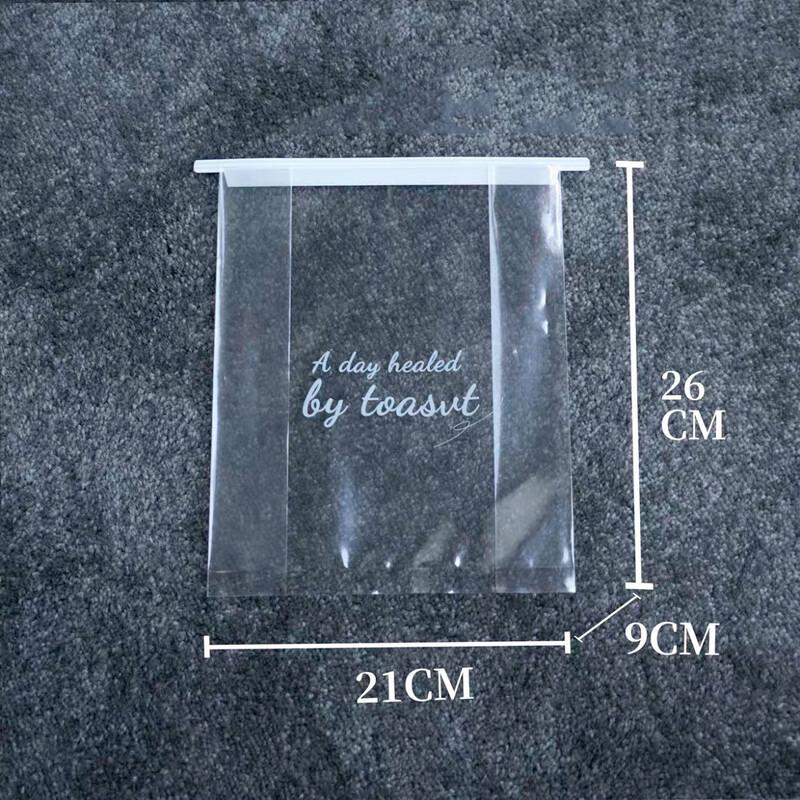 

Changbaosen Self-Sealing Bread Bags