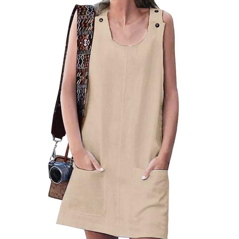 solid color t shirt dress