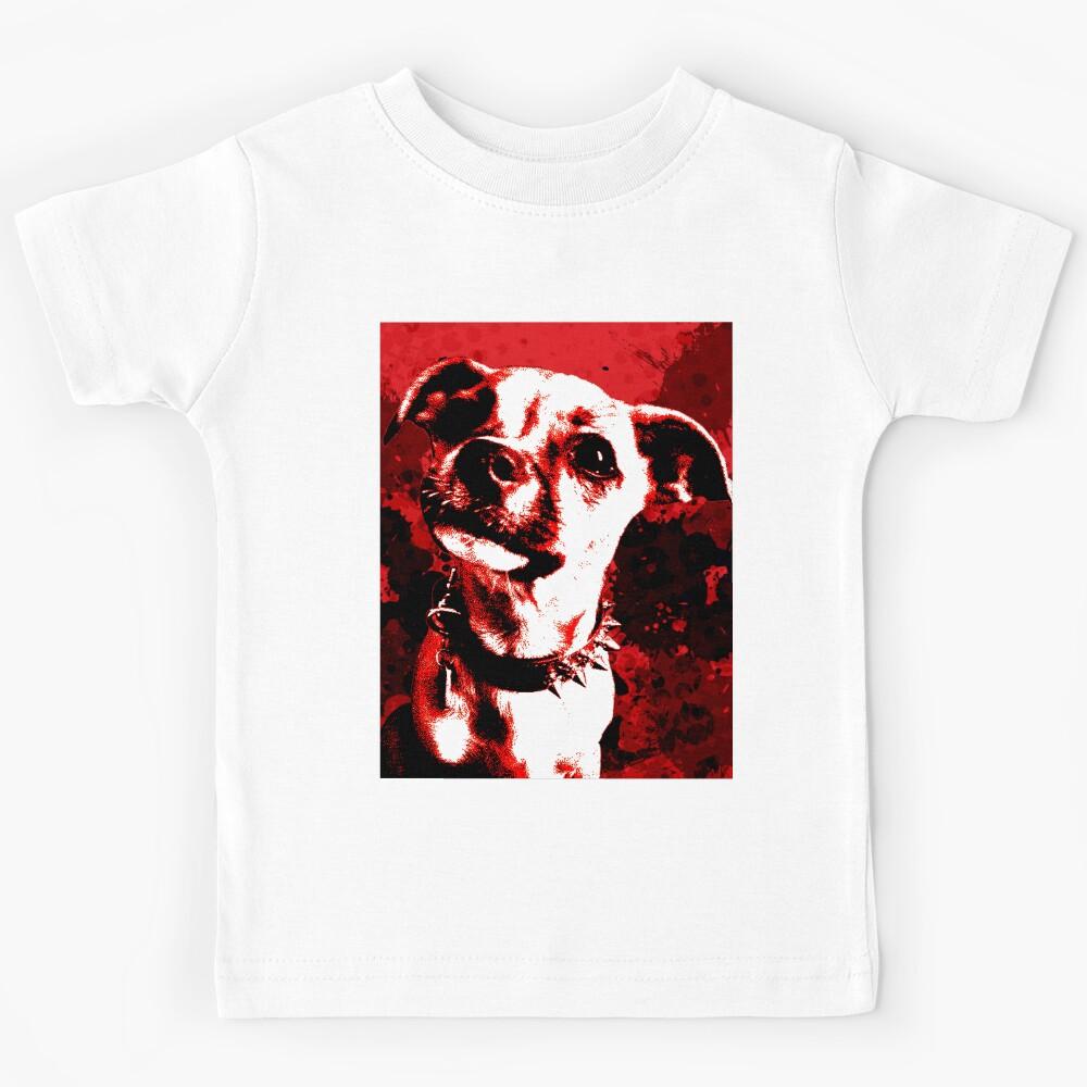 Ottis Kids T-Shirt 170