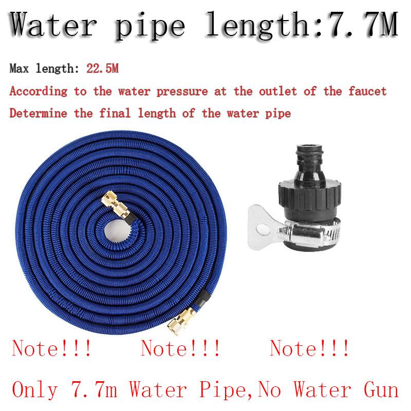 

Портативный водяной пистолет высокого давления для мойки автомобилей, садовый поливочный шланг, насадка-распылитель, водяной пистолет