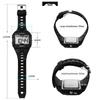 Yi'an TPW 50M Waterproof Luminous Digital Sport Watch