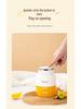 Portable Wireless Multifunctional Mini Juicer Cup - Perfect Gift