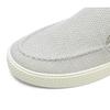 Men's Canvas Sneakers Summer Linen Slip-On Sport Casual Skate Shoes Comfortable Breathable Lightweight Board Shoes For Men