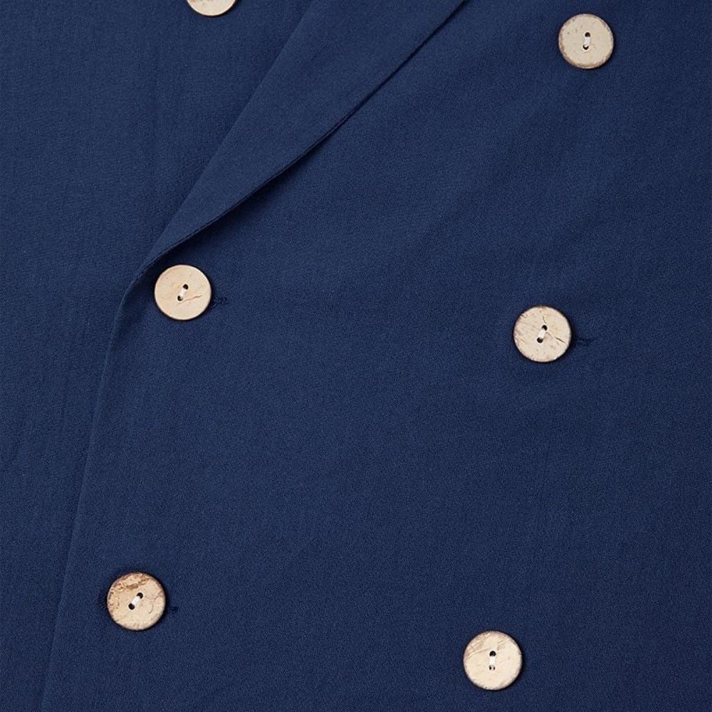 Herren Anzughemden, Casual Business, Verdickt, Modisch, Lässig, Bequem und Atmungsaktiv Langarm Herrenhemden