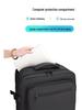 Women's Multi-functional Business & Travel Backpack with Large Capacity