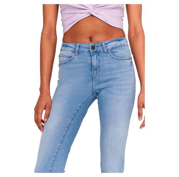 Noisy May Lucy Normal Waist Skinny LB джинсы
