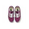 Vans Old Skool Low Top Skate Shoes Unisex Sneakers Dark-Purple VN0A5JMI8BS