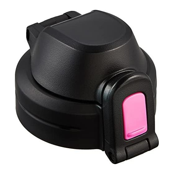 ZOJIRUSHI Cool Bottle Set Бутылка для воды для питья спортивного типа Diamond Pink SD-SF01-PZ