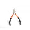 Sheffield S035105 Professionelle 5-Zoll-Seitenschneider