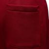 New Jordan Knitted Sports Pants Men's Red FV7277-687